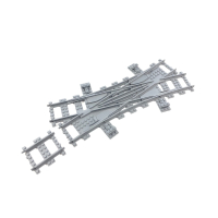 Engels Wissel Rechts R104 (Double Slip Switch)